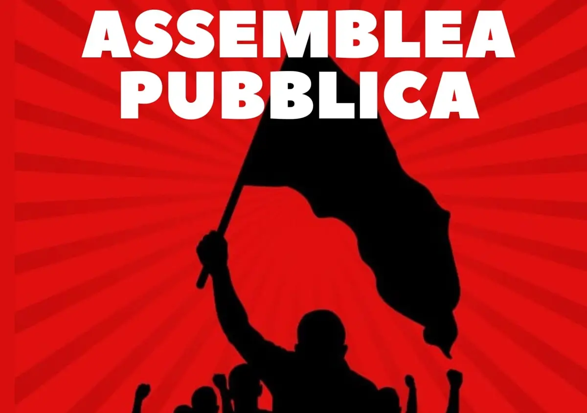 Contro la reazione, il 23 gennaio a Reggio nuova assemblea promossa dall'Anpi Condò\n