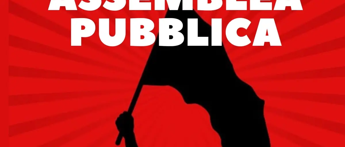 Contro la reazione, il 23 gennaio a Reggio nuova assemblea promossa dall'Anpi Condò\n