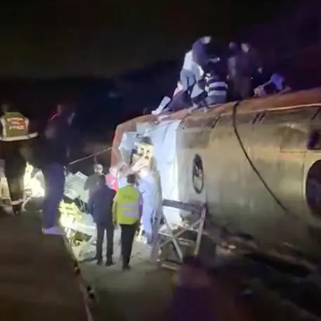 Disastro ferroviario in Spagna, deragliano due treni ad alta velocità:\u00A0almeno 39 morti e decine di feriti\n