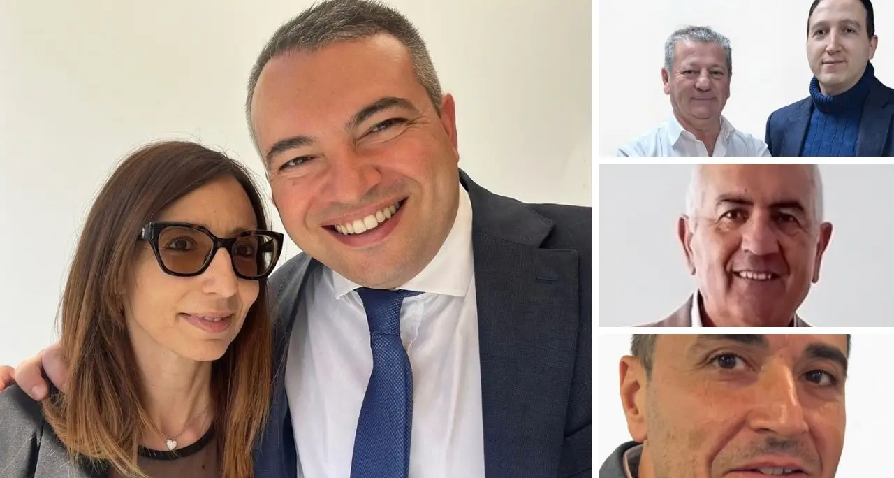 Cosenza, Noi Moderati si radica nel territorio provinciale: ecco le nuove cariche\n