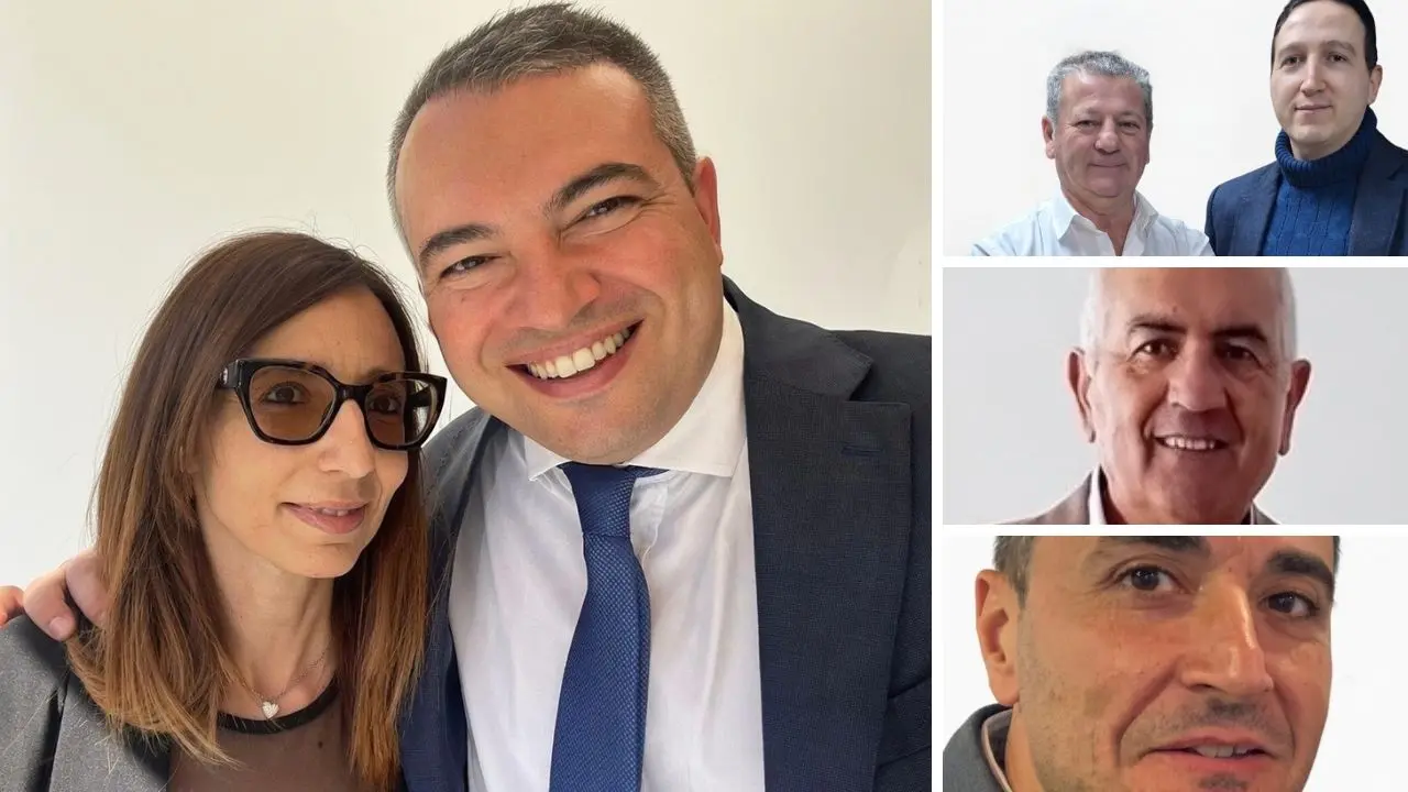 Cosenza, Noi Moderati si radica nel territorio provinciale: ecco le nuove cariche\n