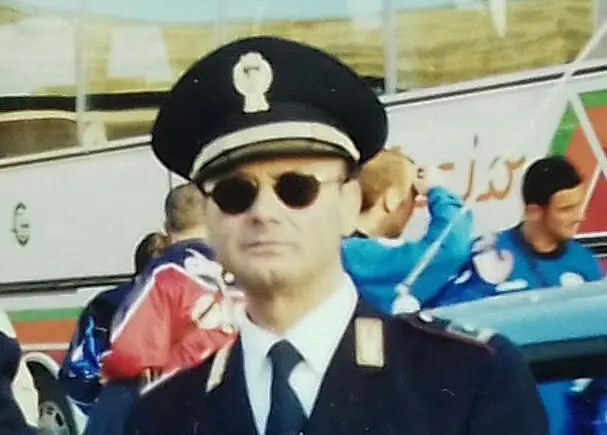 Corigliano Rossano dice addio a Giovanni Rizzo, una vita al servizio dello Stato\n