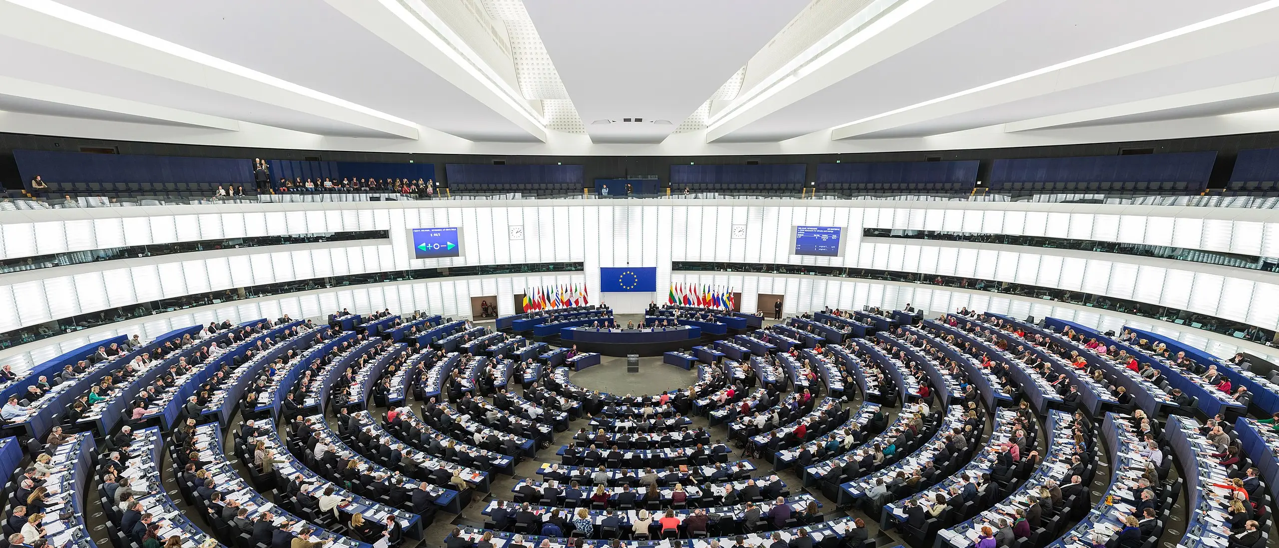 Coldiretti a Strasburgo contro il Mercosur: «Accordo inaccettabile, danneggia agricoltori e cittadini europei»\n