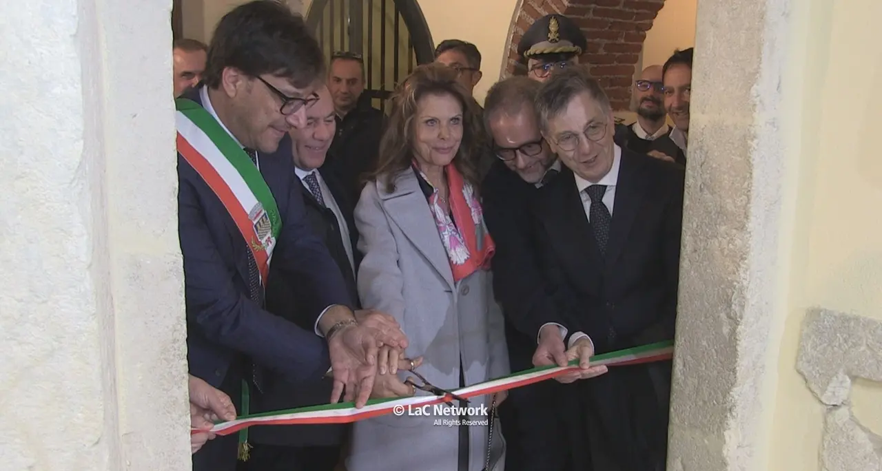 Il Borgo Swing di Cerisano si arricchisce del polo tecnologico per la musica e l’audiovisivo\n