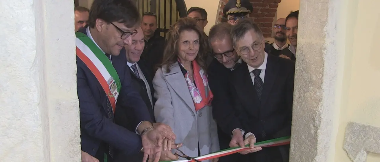 Il Borgo Swing di Cerisano si arricchisce del polo tecnologico per la musica e l’audiovisivo\n