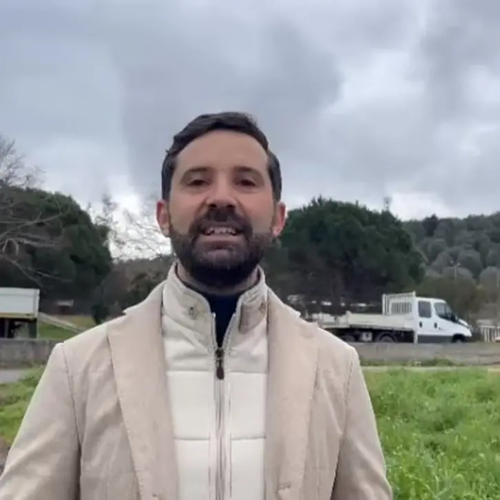 Impianto idroelettrico a Favazzina, Ranuccio\u00A0“interroga” la Giunta su rischi ambientali e trasparenza\n