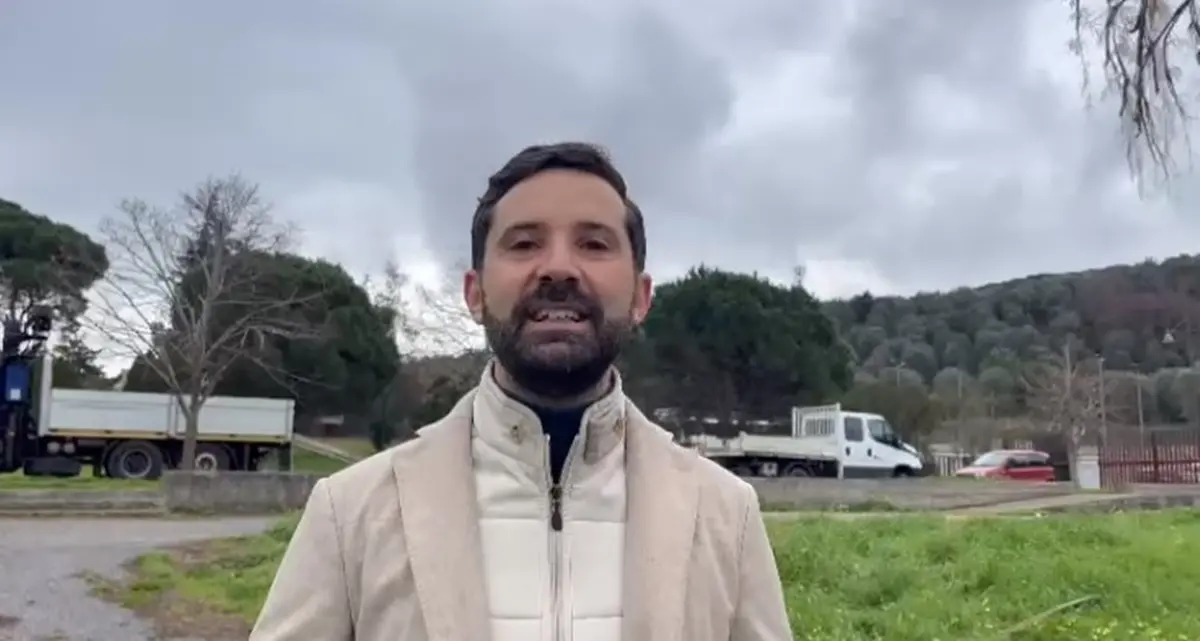 Impianto idroelettrico a Favazzina, Ranuccio\u00A0“interroga” la Giunta su rischi ambientali e trasparenza\n