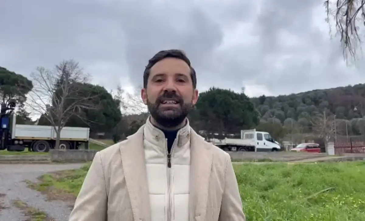 Impianto idroelettrico a Favazzina, Ranuccio\u00A0“interroga” la Giunta su rischi ambientali e trasparenza\n