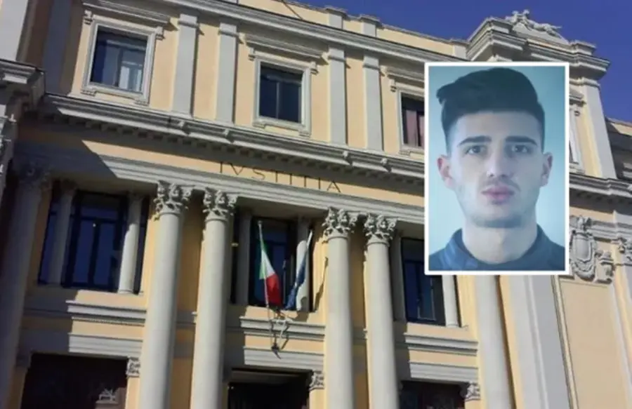 Rinascita Scott, liberazione anticipata per Loris Palmisano: ha finito di scontare la pena\n