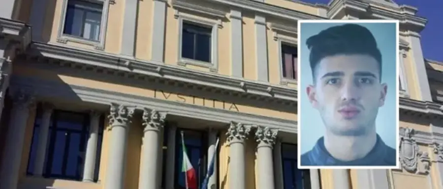 Rinascita Scott, liberazione anticipata per Loris Palmisano: ha finito di scontare la pena\n