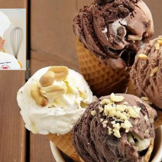 È calabrese il miglior gelatiere italiano 2026: a Salvatore Ravese i World Masters di Sigep\u00A0\n