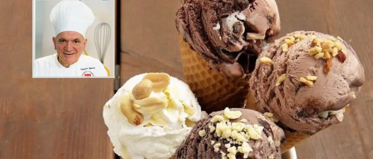 È calabrese il miglior gelatiere italiano 2026: a Salvatore Ravese i World Masters di Sigep\u00A0\n