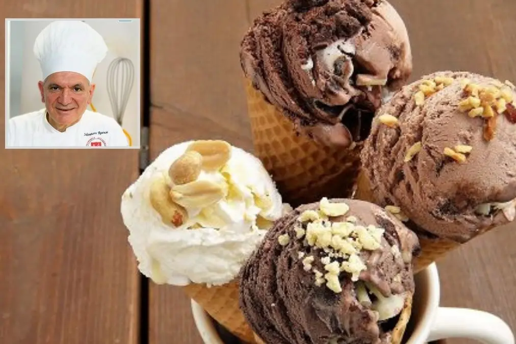 È calabrese il miglior gelatiere italiano 2026: a Salvatore Ravese i World Masters di Sigep\u00A0\n