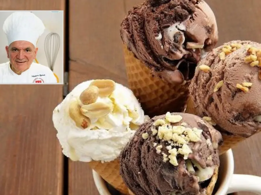 È calabrese il miglior gelatiere italiano 2026: a Salvatore Ravese i World Masters di Sigep