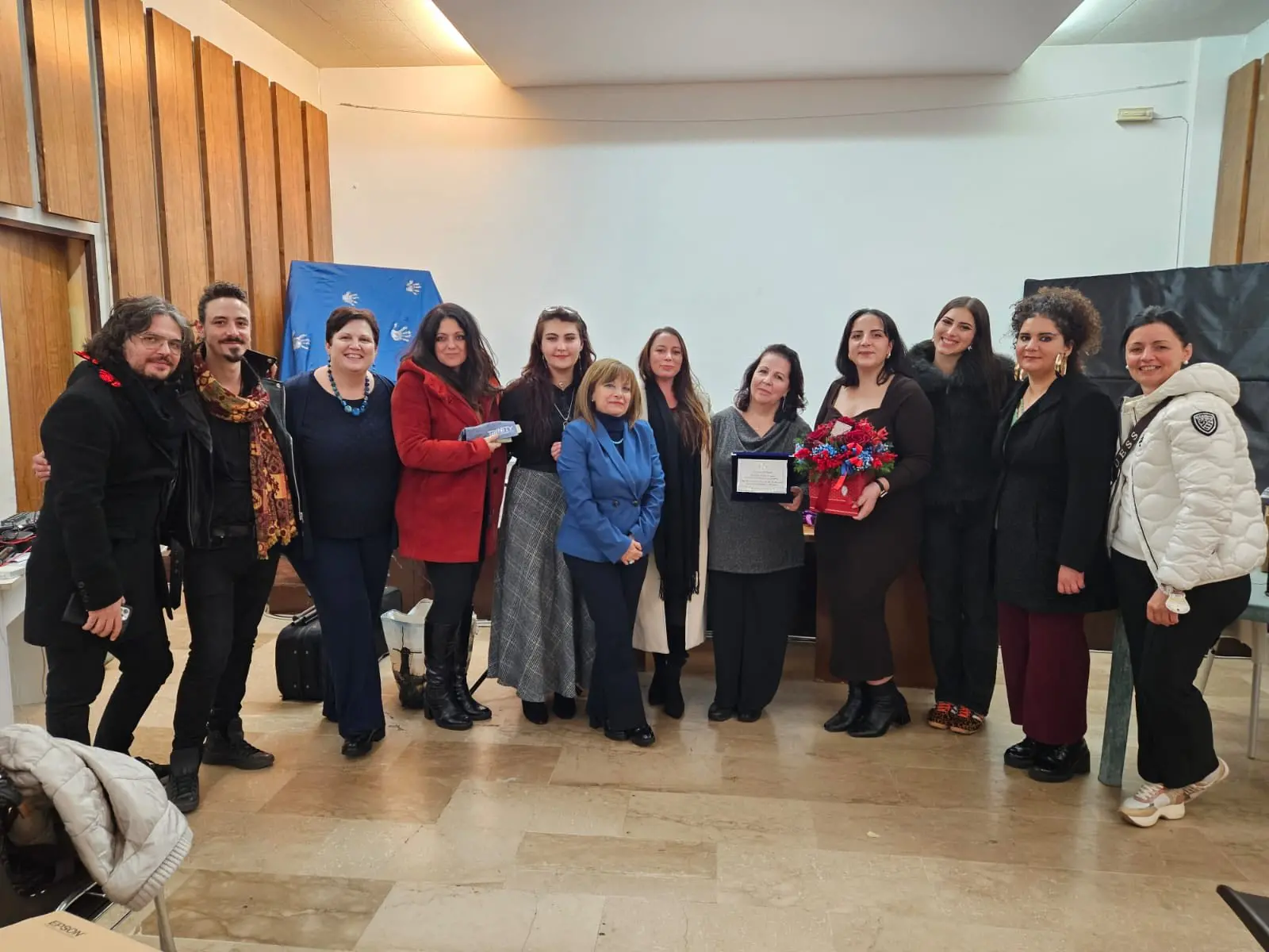 Bagnara,\u00A0Languages All Together festeggia 25 anni di formazione e crescita\n