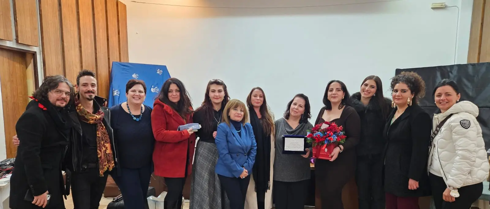 Bagnara,\u00A0Languages All Together festeggia 25 anni di formazione e crescita\n