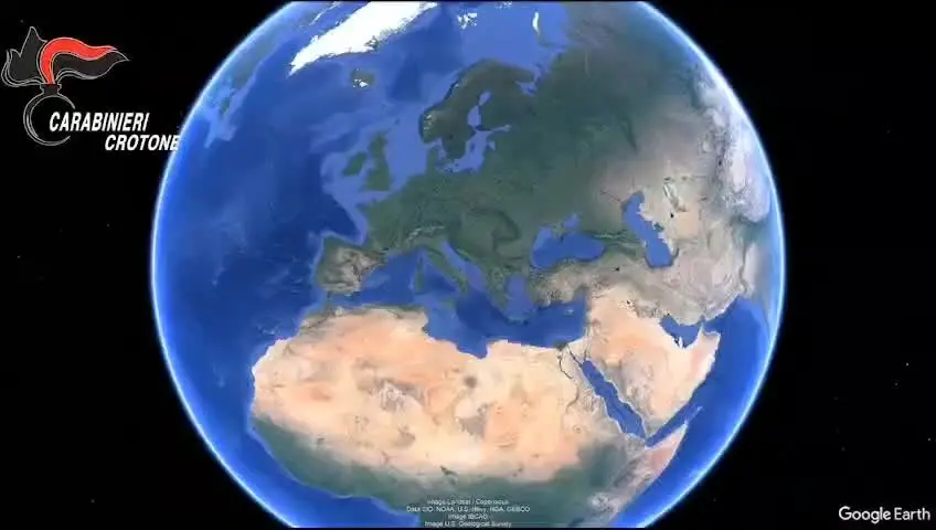 Tentato omicidio a Petilia, un arresto