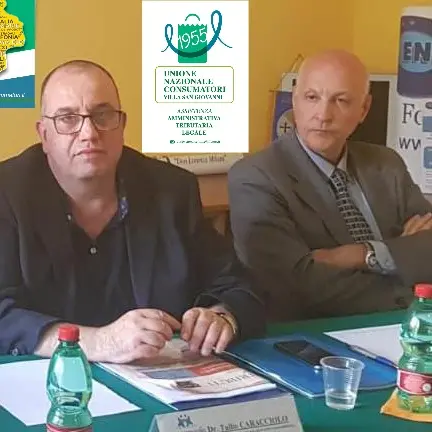 UNC Calabria lancia un appello ai Comuni:\u00A0«Aderite alla Rottamazione Quinquies»\n