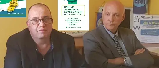 UNC Calabria lancia un appello ai Comuni:\u00A0«Aderite alla Rottamazione Quinquies»\n