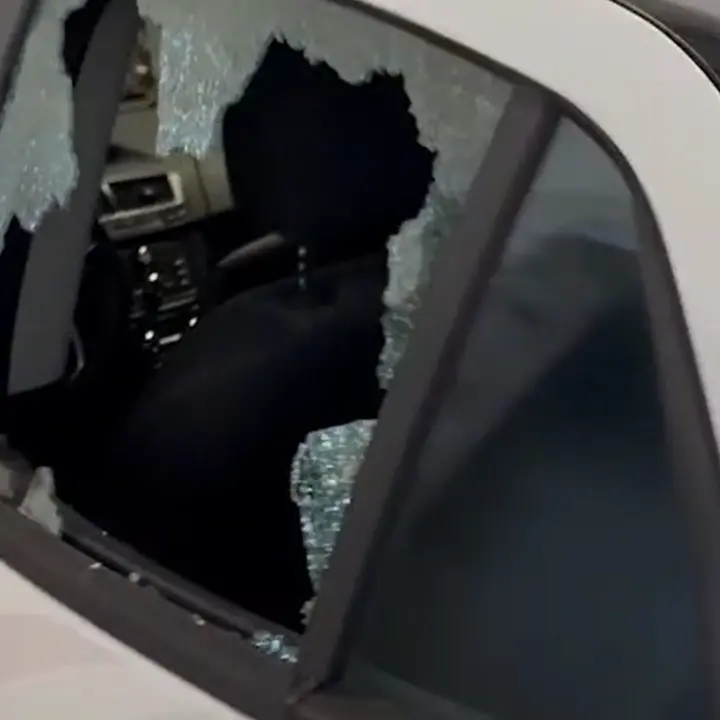 Lo affianca con l’auto e tenta di sparargli, un arresto per tentato omicidio a Petilia Policastro\n