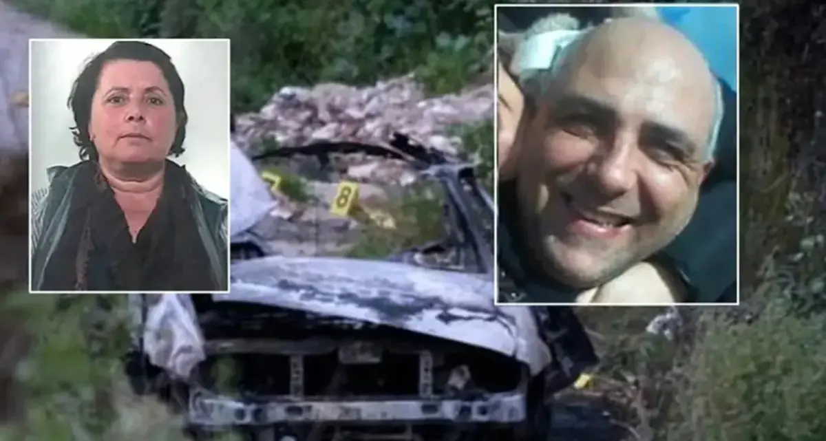 Autobomba di Limbadi, la Corte d’Assise d’Appello rigetta le richieste della Procura generale nel processo a Rosaria Mancuso\n