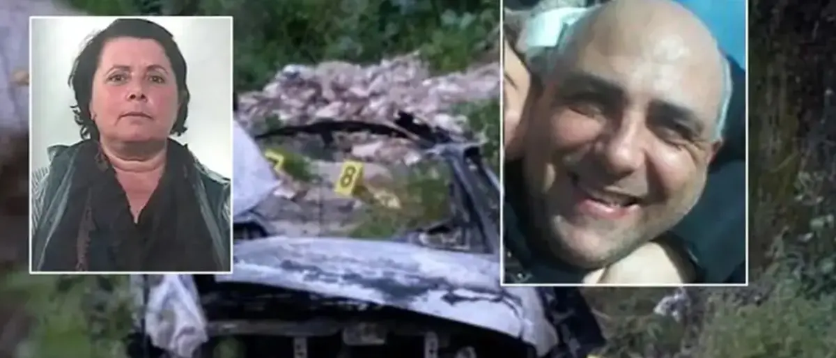 Autobomba di Limbadi, la Corte d’Assise d’Appello rigetta le richieste della Procura generale nel processo a Rosaria Mancuso\n