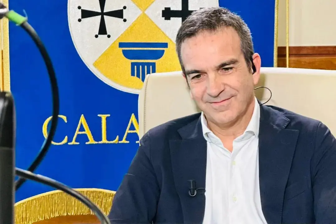 Allerta Rossa in Calabria, Occhiuto: «Linea di massima prudenza condivisa a livello nazionale»\n