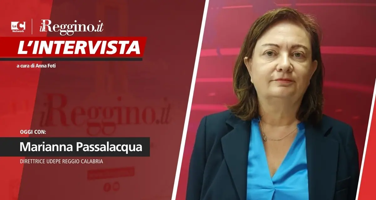 Dentro la comunità e fuori dal carcere, Marianna Passalacqua racconta la sfida collettiva della rieducazione in esecuzione penale esterna\n