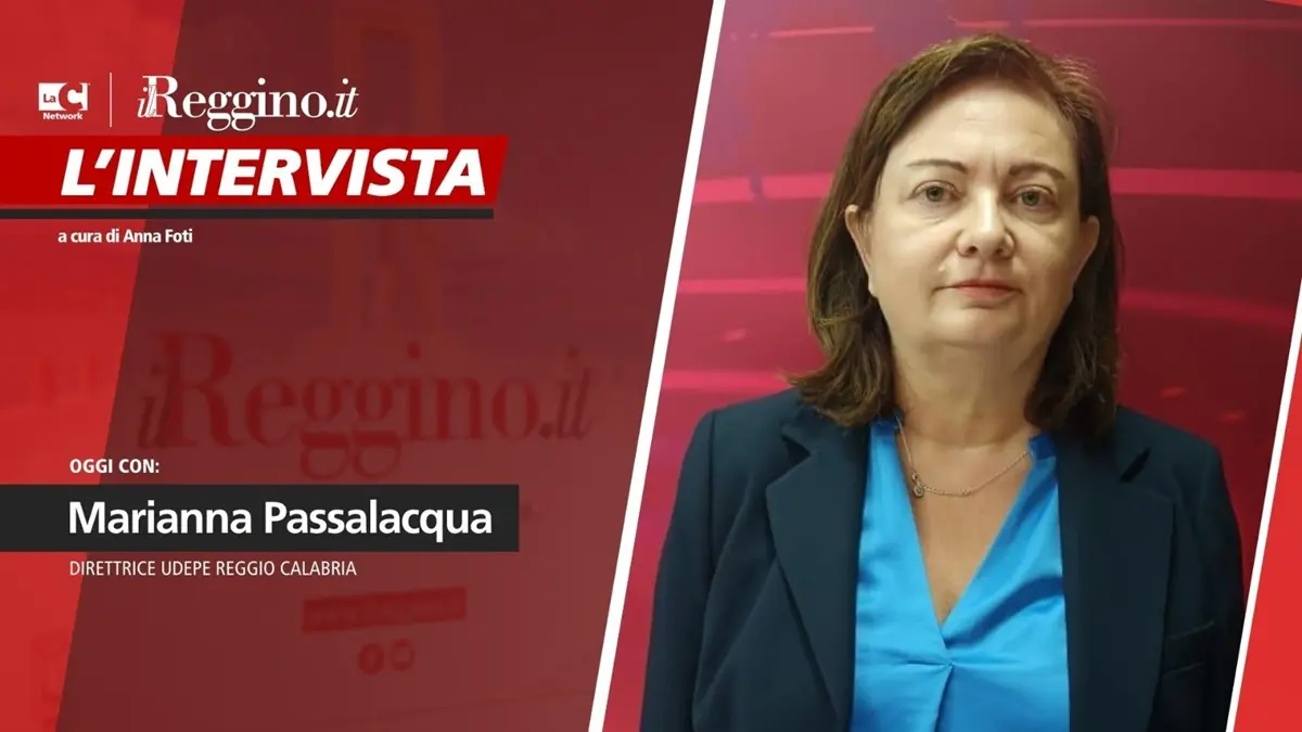 Dentro la comunità e fuori dal carcere, Marianna Passalacqua racconta la sfida collettiva della rieducazione in esecuzione penale esterna\n