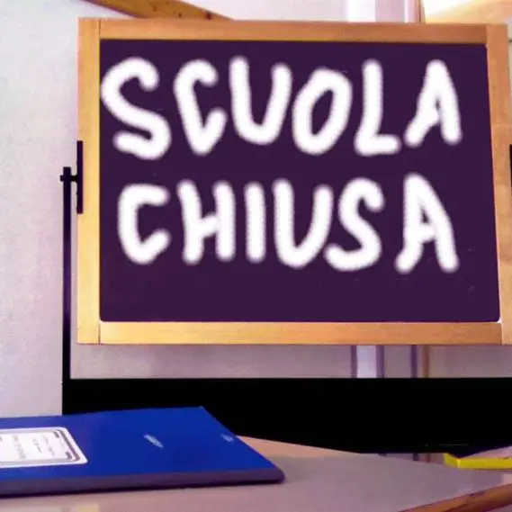 Domani scuole chiuse a Reggio Calabria: firmata l’ordinanza\n