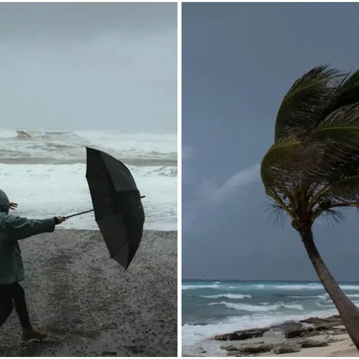 In Calabria 115 eventi estremi negli ultimi 15 anni. Legambiente: «È il momento di affrontare la sfida climatica»\n