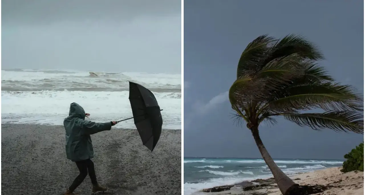 In Calabria 115 eventi estremi negli ultimi 15 anni. Legambiente: «È il momento di affrontare la sfida climatica»\n