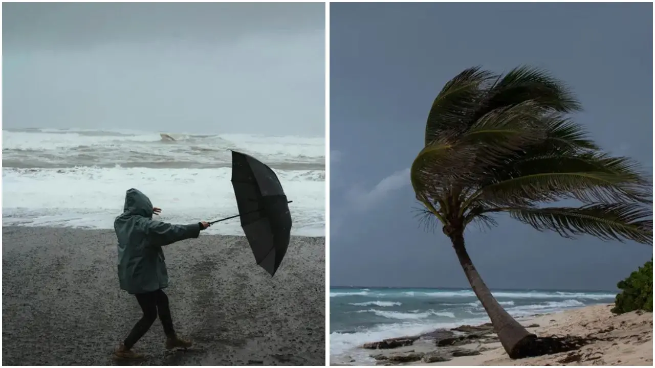 In Calabria 115 eventi estremi negli ultimi 15 anni. Legambiente: «È il momento di affrontare la sfida climatica»\n