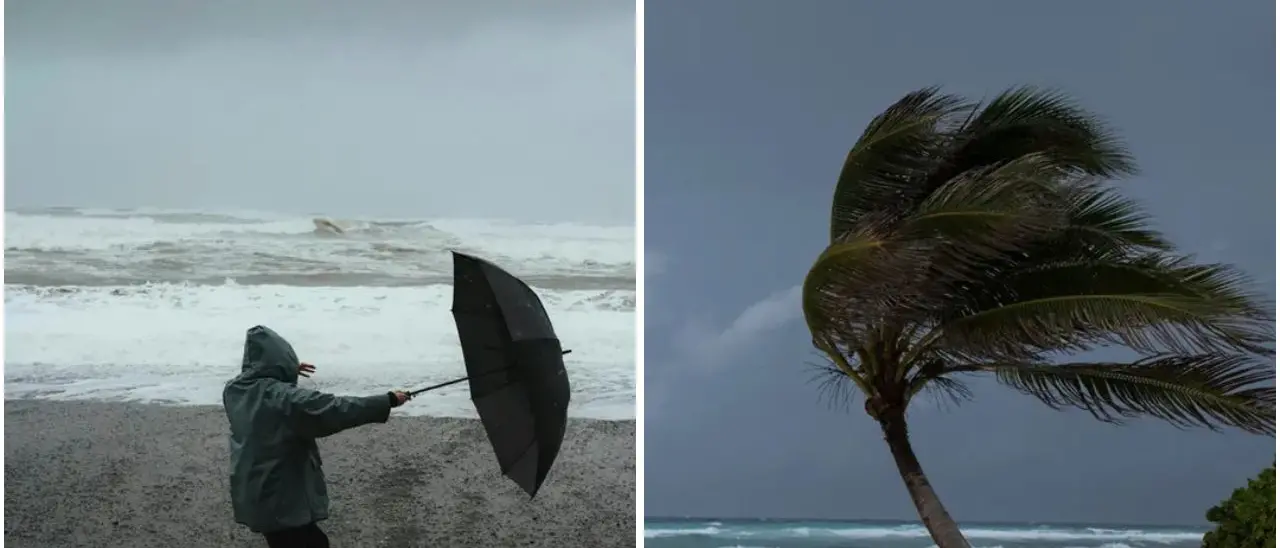 In Calabria 115 eventi estremi negli ultimi 15 anni. Legambiente: «È il momento di affrontare la sfida climatica»\n