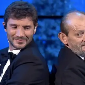 Morto Enrico De Martino, il padre di Stefano: l’ex ballerino aveva 61 anni\n