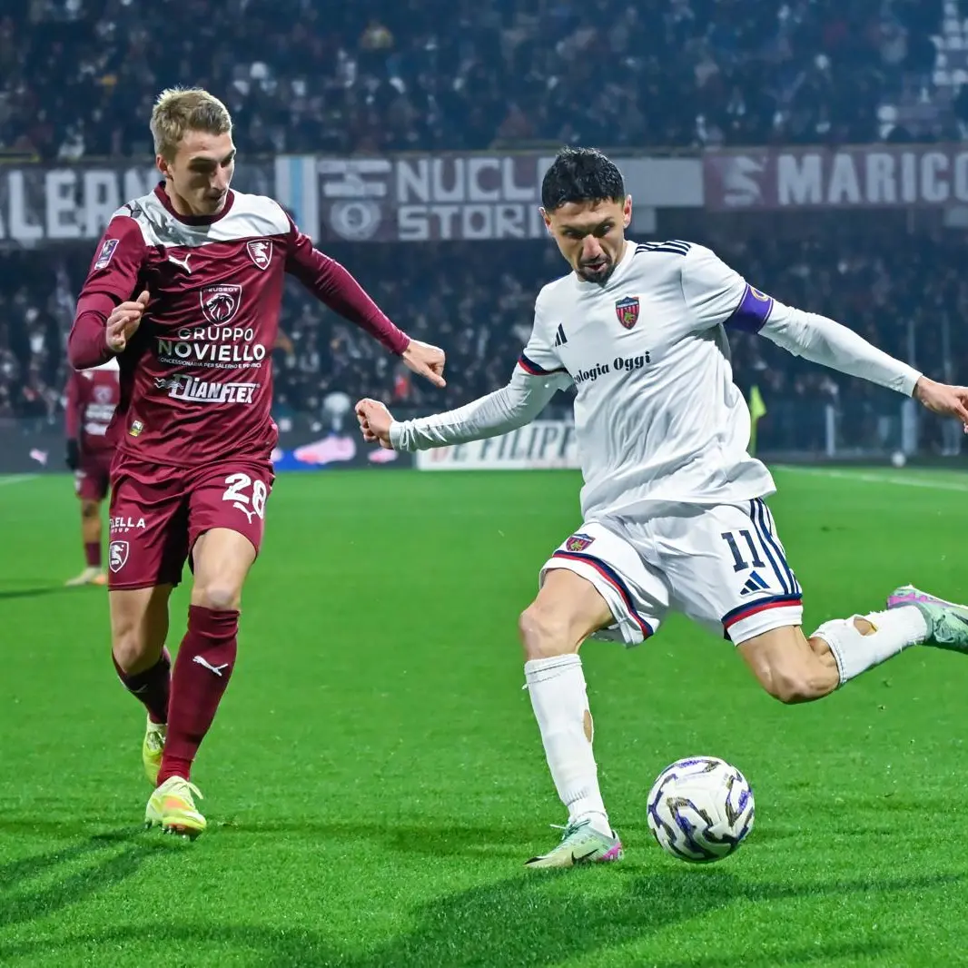 Cosenza-Crotone, per Buscè\u00A0tante le incognite. Florenzi torna prima\n