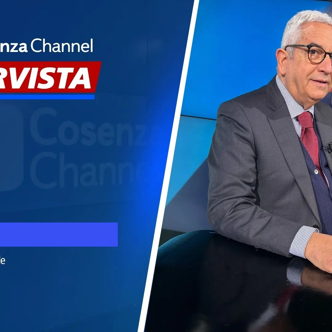 Marcello Manna: «Lo scioglimento del Comune di Rende non trova alcun riscontro nei fatti accertati in sede penale»\u00A0| VIDEO\n