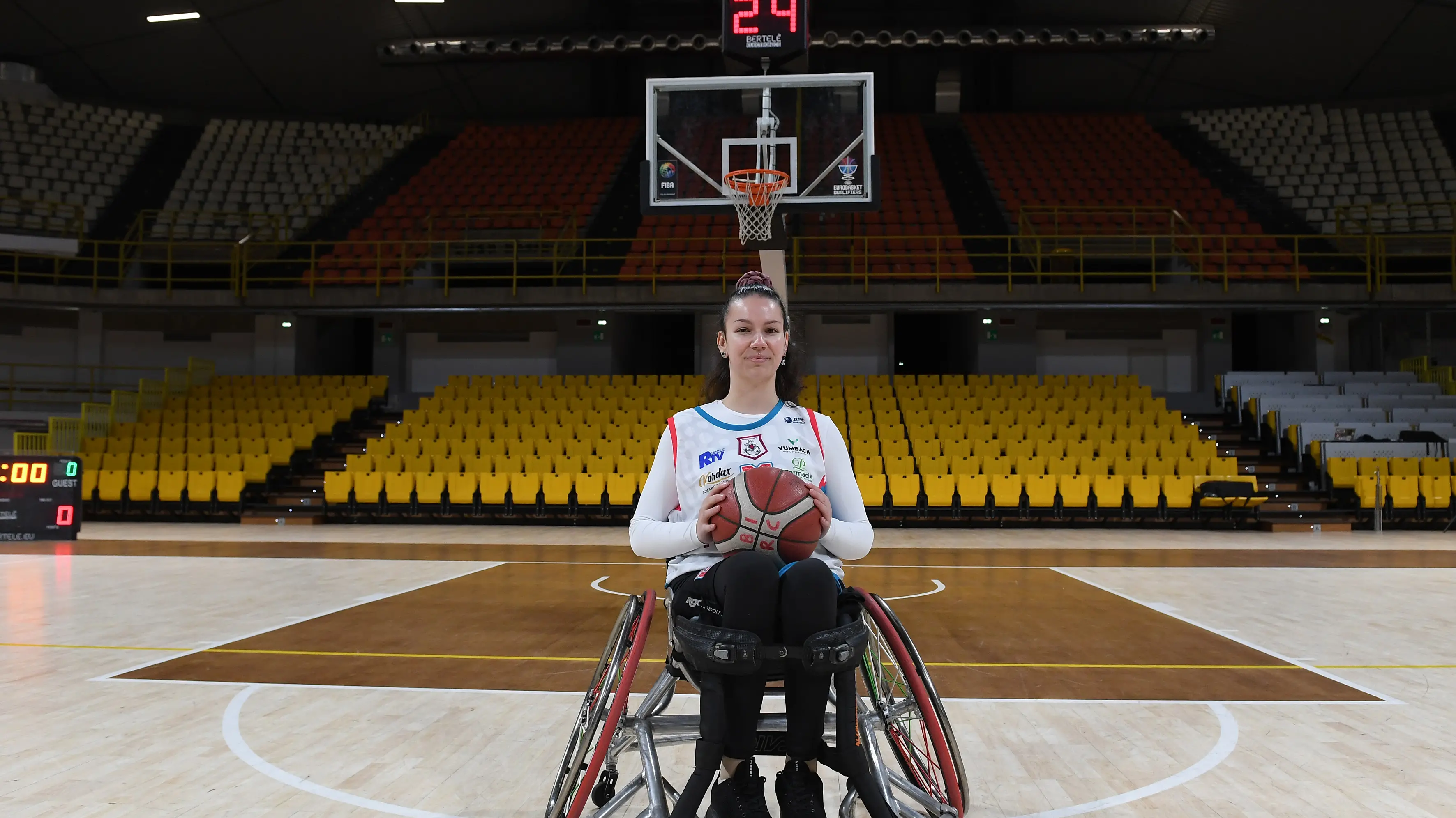 FORTUNATO SERRANO\\'