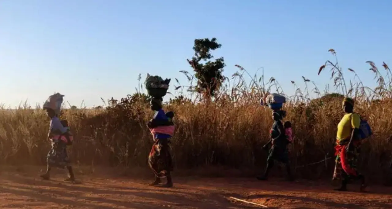 Nigeria, almeno 160 cristiani rapiti in un attacco a due chiese\n