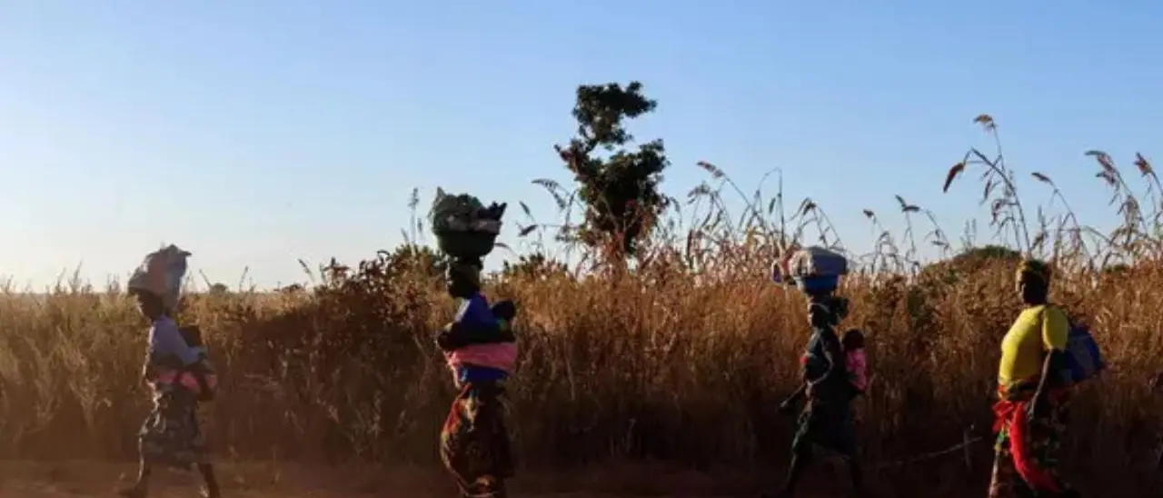 Nigeria, almeno 160 cristiani rapiti in un attacco a due chiese\n