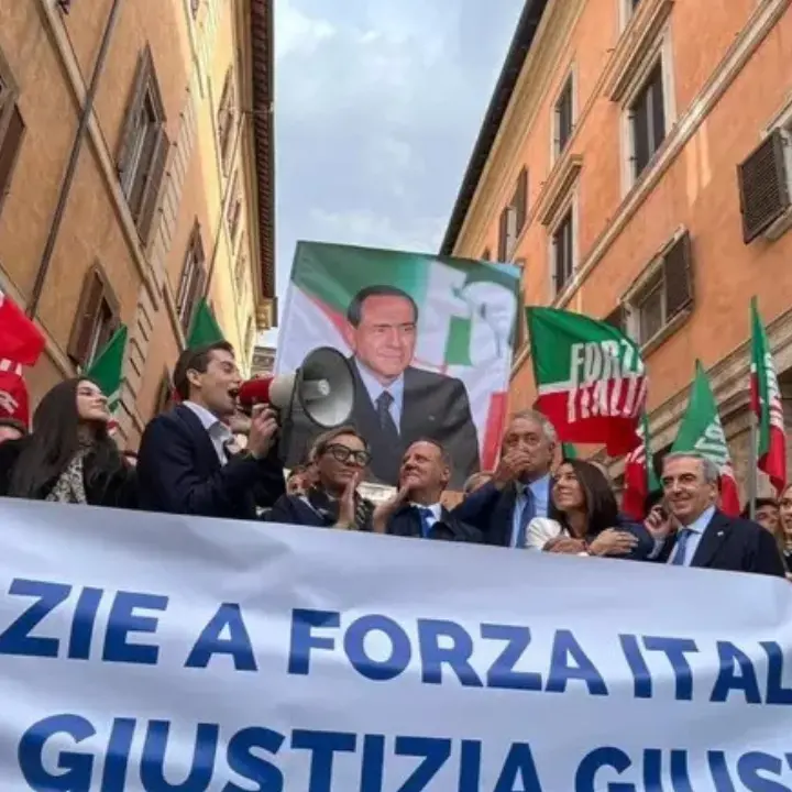 Referendum sulla giustizia, Fi\u00A0istituisce a Vibo il comitato per il Sì: Mangialavori e il coordinamento locale del partito guidano l’iniziativa\n