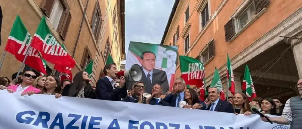 Referendum sulla giustizia, Fi\u00A0istituisce a Vibo il comitato per il Sì: Mangialavori e il coordinamento locale del partito guidano l’iniziativa\n