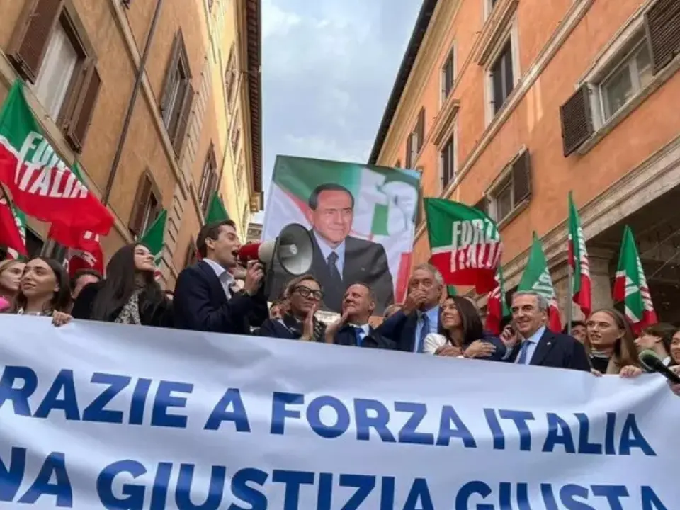 Referendum sulla giustizia, Fi istituisce a Vibo il comitato per il Sì: Mangialavori e il coordinamento locale del partito guidano l’iniziativa