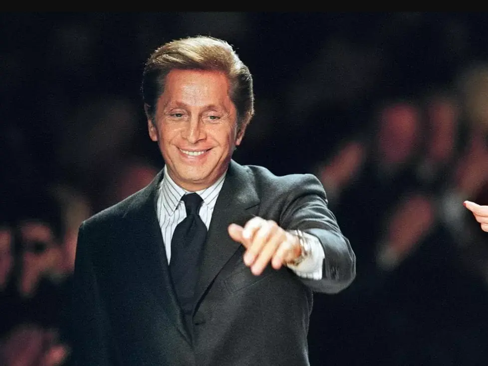 Valentino Garavani è morto: si spegne a 93 anni il maestro che ha trasformato la moda italiana in un’arte