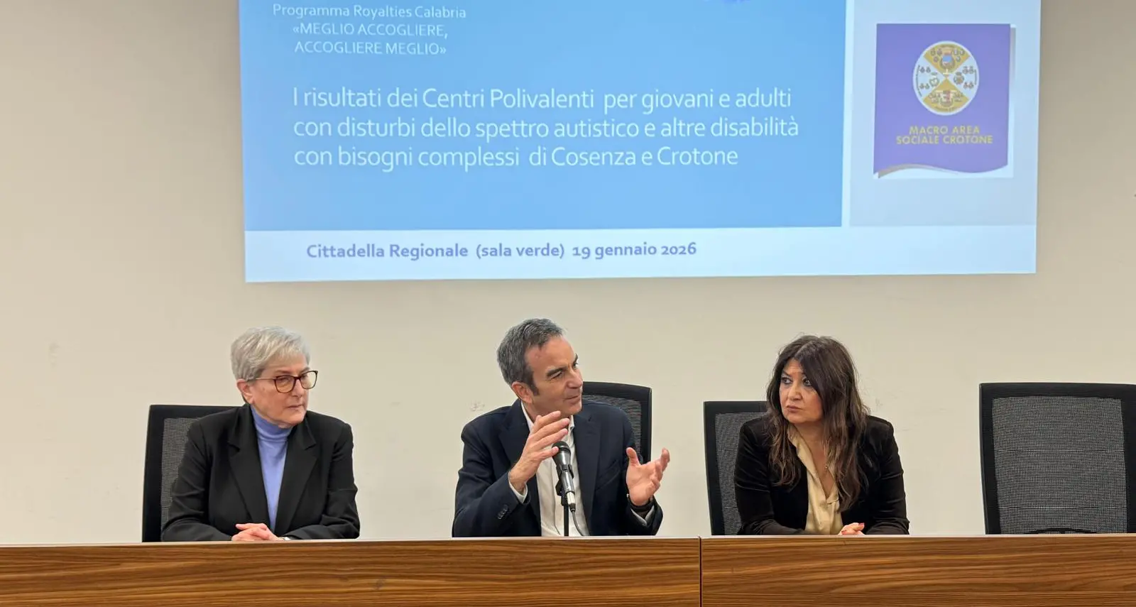 “Passi in avanti”, la Calabria rafforza il sostegno ai giovani con disabilità e disturbi dello spettro autistico\n