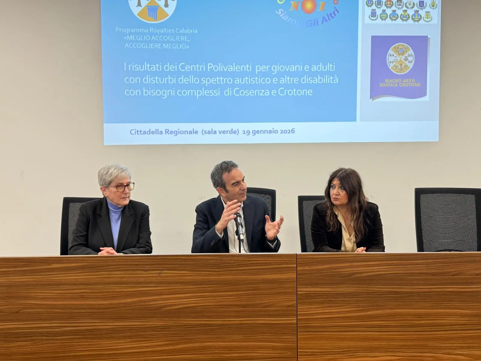 “Passi in avanti”, la Calabria rafforza il sostegno ai giovani con disabilità e disturbi dello spettro autistico\n