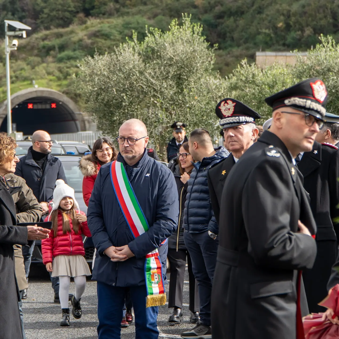 Versace ricorda Fava e Garofalo:\u00A0«Hanno pagato con la vita la battaglia per una Calabria libera»\n