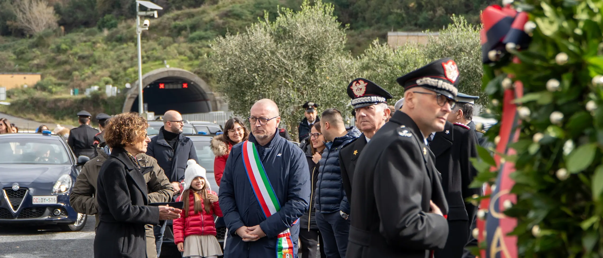 Versace ricorda Fava e Garofalo:\u00A0«Hanno pagato con la vita la battaglia per una Calabria libera»\n