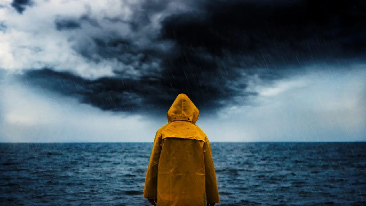 Arriva Harry, la tempesta peggiore degli ultimi vent'anni si avvicina: il passaggio del ciclone ora per ora