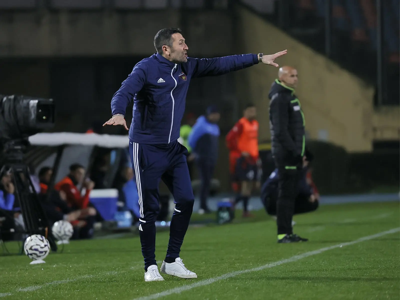 Buscè:\u00A0«Ci siamo dilaniati dopo il loro gol e questo non va bene»\n